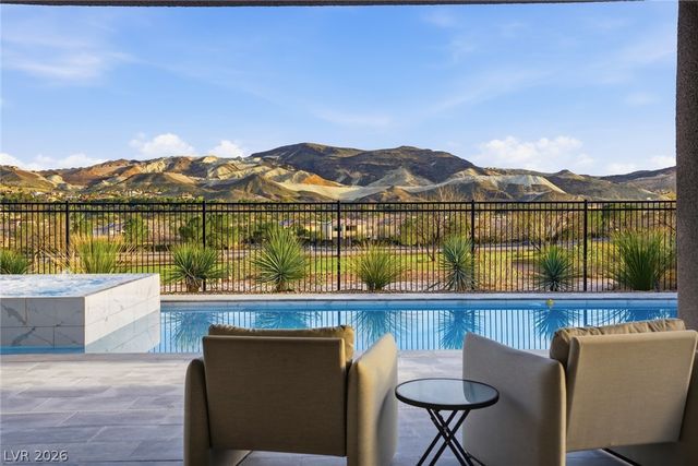 71 Reflection Bay Drive, Henderson, NV 89011