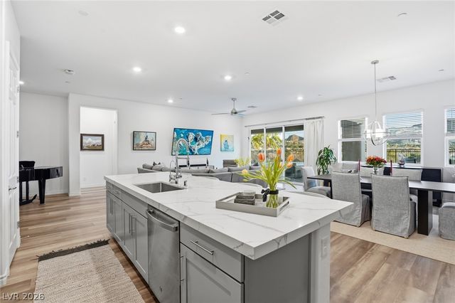 71 Reflection Bay Drive, Henderson, NV 89011