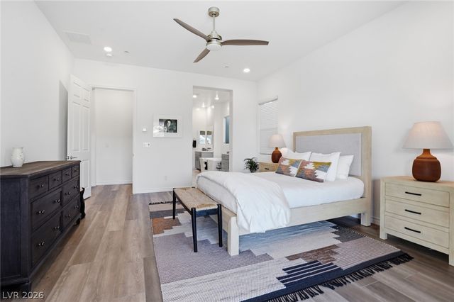 71 Reflection Bay Drive, Henderson, NV 89011