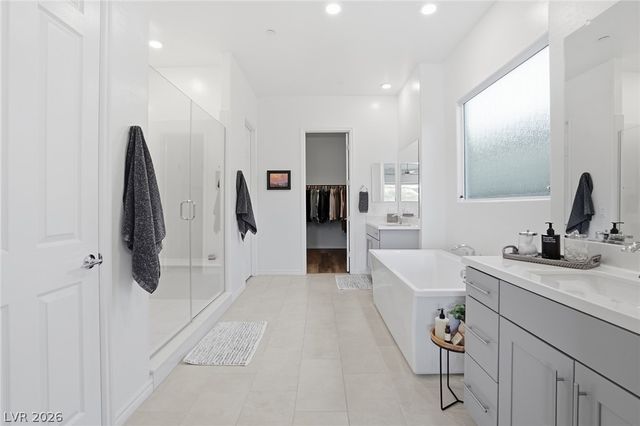 71 Reflection Bay Drive, Henderson, NV 89011