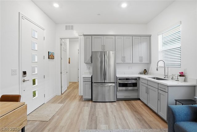 71 Reflection Bay Drive, Henderson, NV 89011