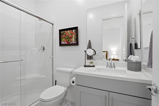 71 Reflection Bay Drive, Henderson, NV 89011