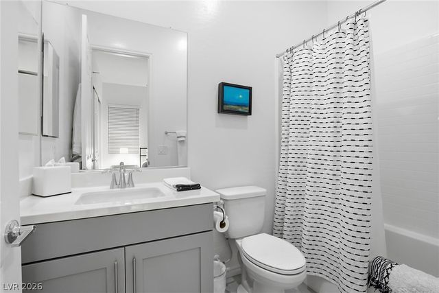 71 Reflection Bay Drive, Henderson, NV 89011