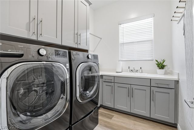 71 Reflection Bay Drive, Henderson, NV 89011