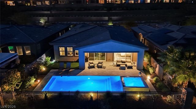 71 Reflection Bay Drive, Henderson, NV 89011