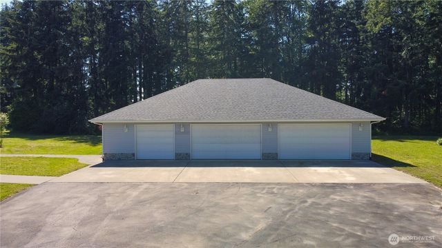 32010 71st Avenue Ct E, Eatonville, WA 98328