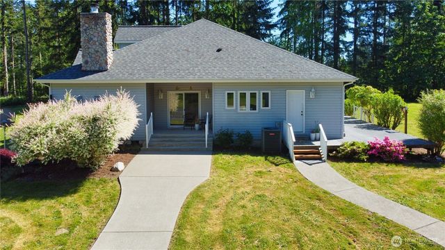 32010 71st Avenue Ct E, Eatonville, WA 98328