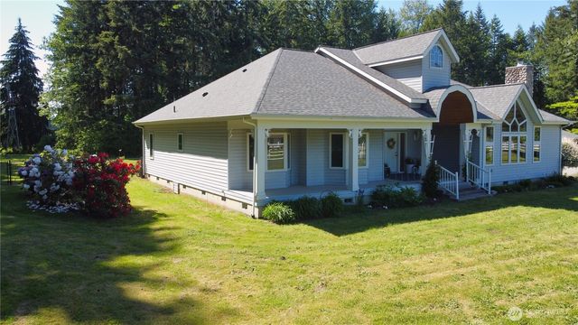 32010 71st Avenue Ct E, Eatonville, WA 98328