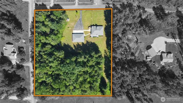 32010 71st Avenue Ct E, Eatonville, WA 98328