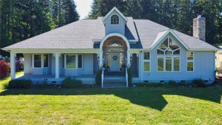 32010 71st Avenue Ct E, Eatonville, WA 98328