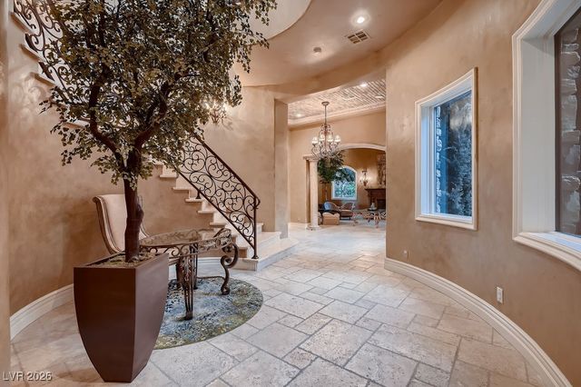 2845 Red Arrow Drive, Las Vegas, NV 89135