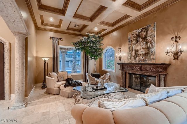 2845 Red Arrow Drive, Las Vegas, NV 89135