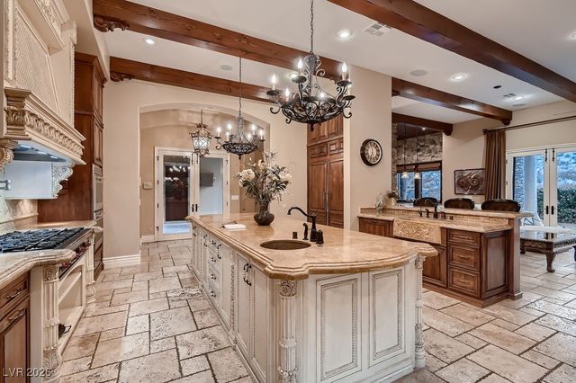 2845 Red Arrow Drive, Las Vegas, NV 89135