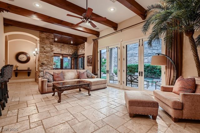 2845 Red Arrow Drive, Las Vegas, NV 89135