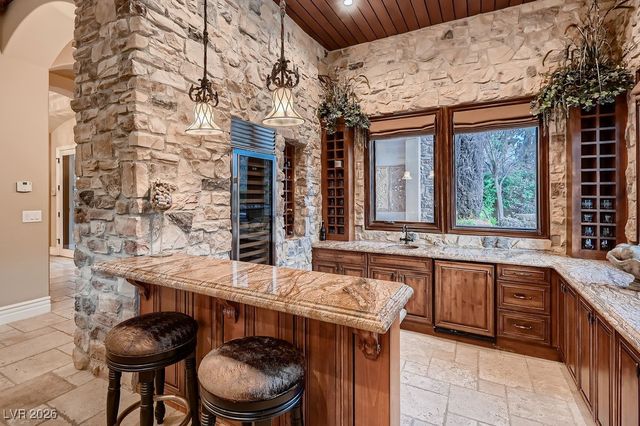 2845 Red Arrow Drive, Las Vegas, NV 89135