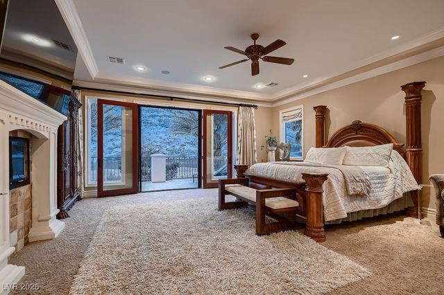 2845 Red Arrow Drive, Las Vegas, NV 89135