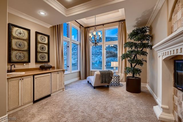 2845 Red Arrow Drive, Las Vegas, NV 89135