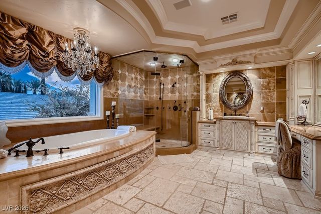 2845 Red Arrow Drive, Las Vegas, NV 89135