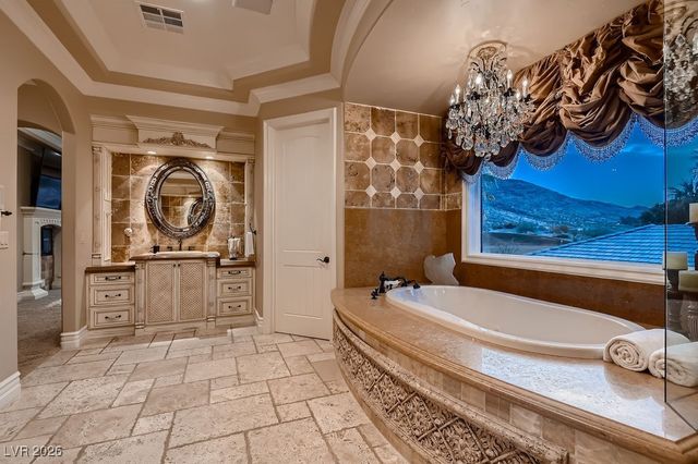 2845 Red Arrow Drive, Las Vegas, NV 89135