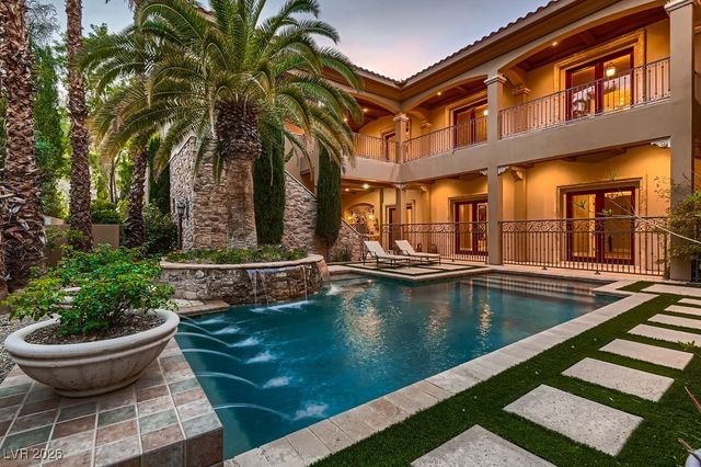 2845 Red Arrow Drive, Las Vegas, NV 89135