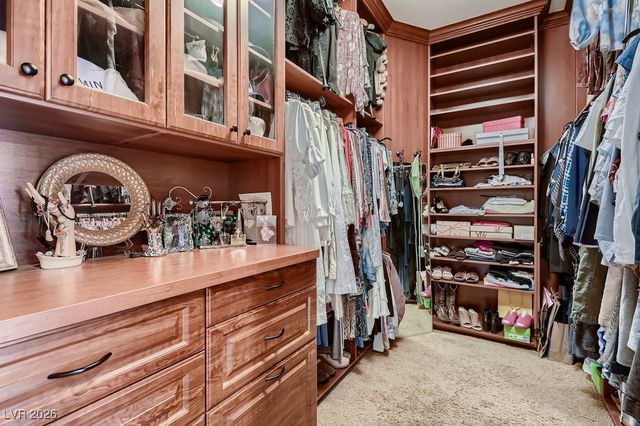 2845 Red Arrow Drive, Las Vegas, NV 89135