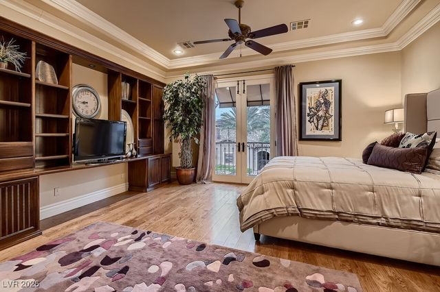 2845 Red Arrow Drive, Las Vegas, NV 89135