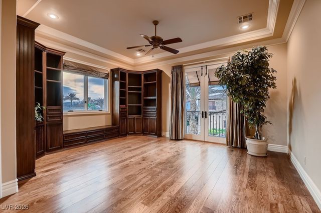 2845 Red Arrow Drive, Las Vegas, NV 89135