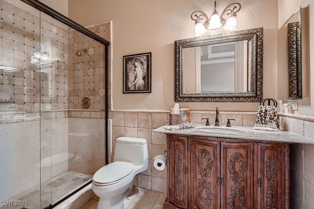 2845 Red Arrow Drive, Las Vegas, NV 89135