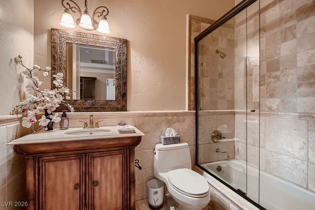 2845 Red Arrow Drive, Las Vegas, NV 89135