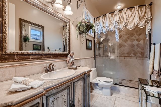 2845 Red Arrow Drive, Las Vegas, NV 89135