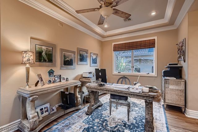 2845 Red Arrow Drive, Las Vegas, NV 89135