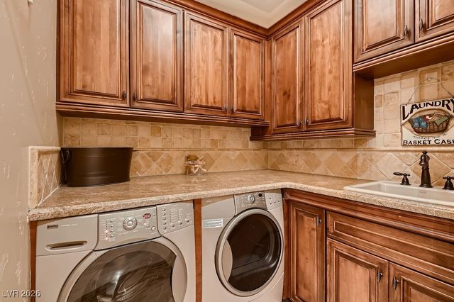 2845 Red Arrow Drive, Las Vegas, NV 89135