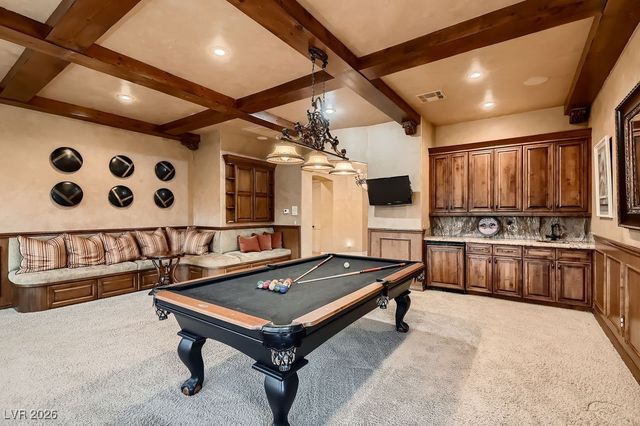 2845 Red Arrow Drive, Las Vegas, NV 89135