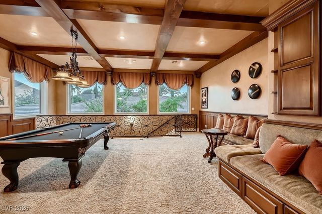 2845 Red Arrow Drive, Las Vegas, NV 89135