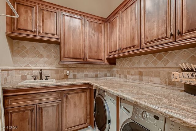 2845 Red Arrow Drive, Las Vegas, NV 89135