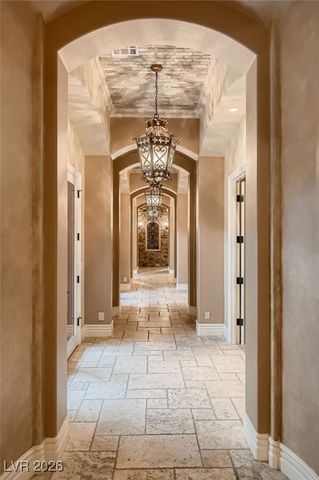 2845 Red Arrow Drive, Las Vegas, NV 89135