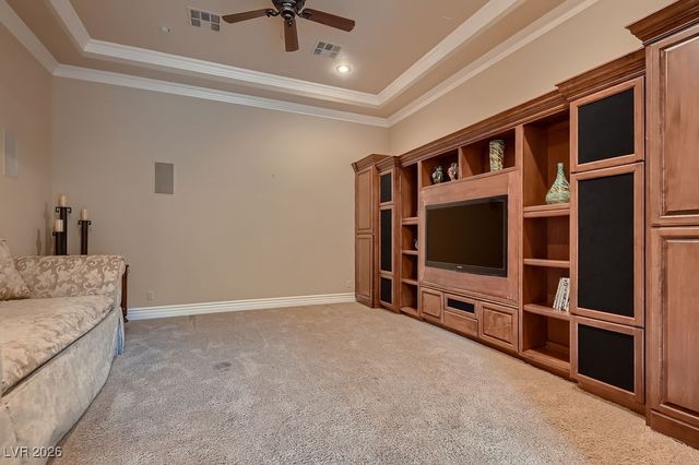 2845 Red Arrow Drive, Las Vegas, NV 89135