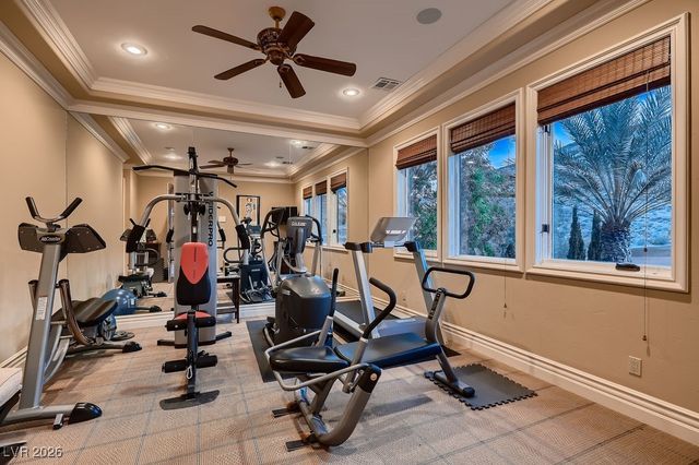 2845 Red Arrow Drive, Las Vegas, NV 89135