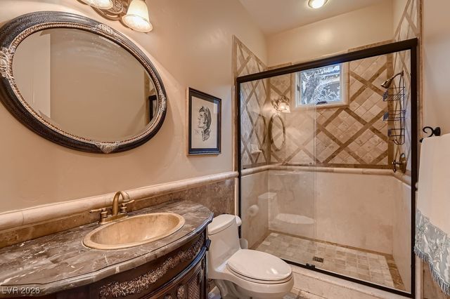 2845 Red Arrow Drive, Las Vegas, NV 89135