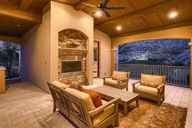 2845 Red Arrow Drive, Las Vegas, NV 89135