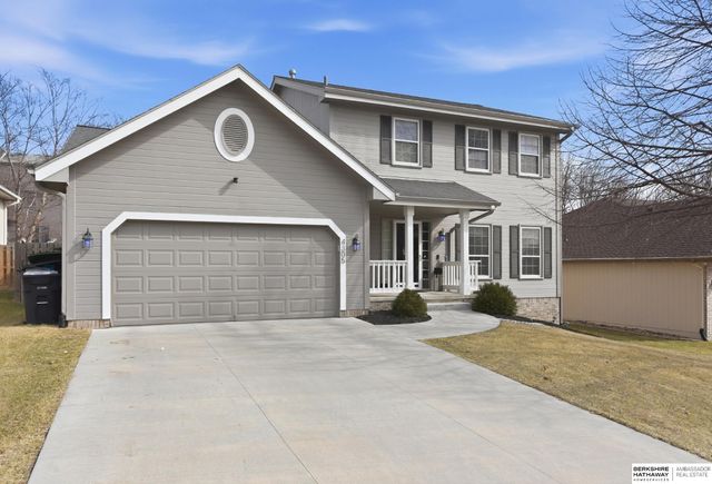 4305 N 163 Street, Omaha, NE 68116