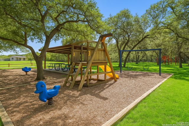 2630 Rocky Ridge Loop, Canyon Lake, TX 78133