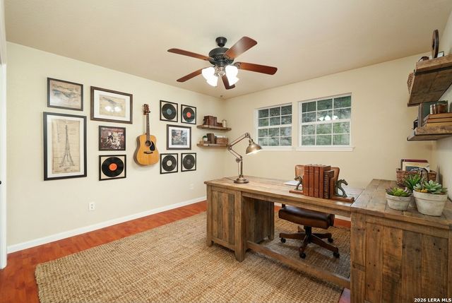 2630 Rocky Ridge Loop, Canyon Lake, TX 78133