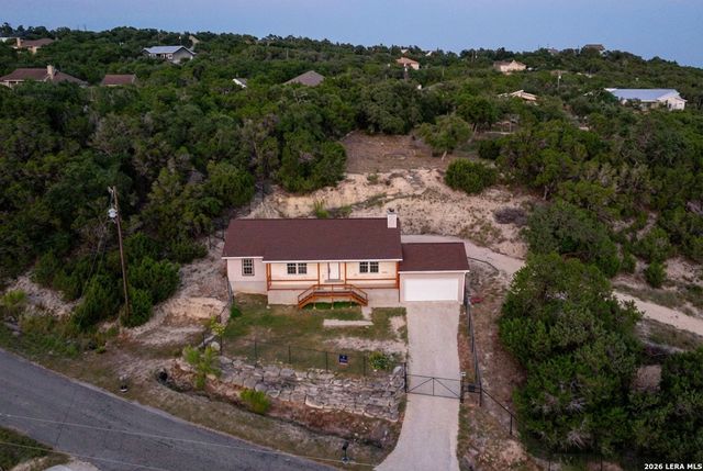 2630 Rocky Ridge Loop, Canyon Lake, TX 78133