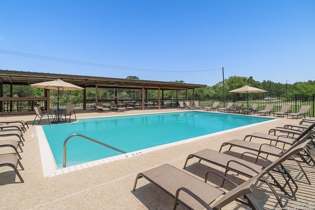 2630 Rocky Ridge Loop, Canyon Lake, TX 78133