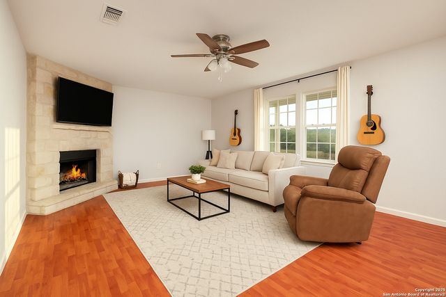 2630 Rocky Ridge Loop, Canyon Lake, TX 78133