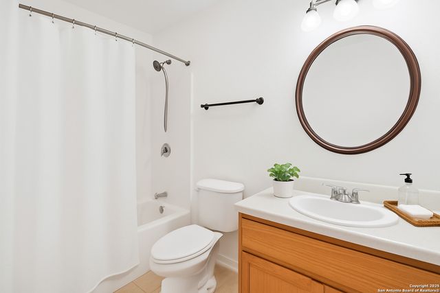 2630 Rocky Ridge Loop, Canyon Lake, TX 78133