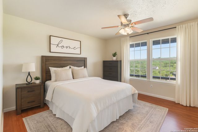 2630 Rocky Ridge Loop, Canyon Lake, TX 78133