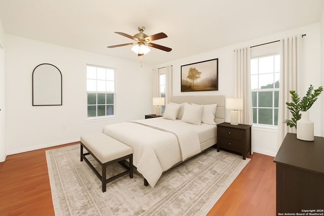 2630 Rocky Ridge Loop, Canyon Lake, TX 78133