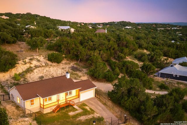 2630 Rocky Ridge Loop, Canyon Lake, TX 78133